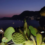 Voce 'e Notte Sunset Exterior