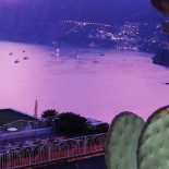 Voce 'e Notte Sunset Außen