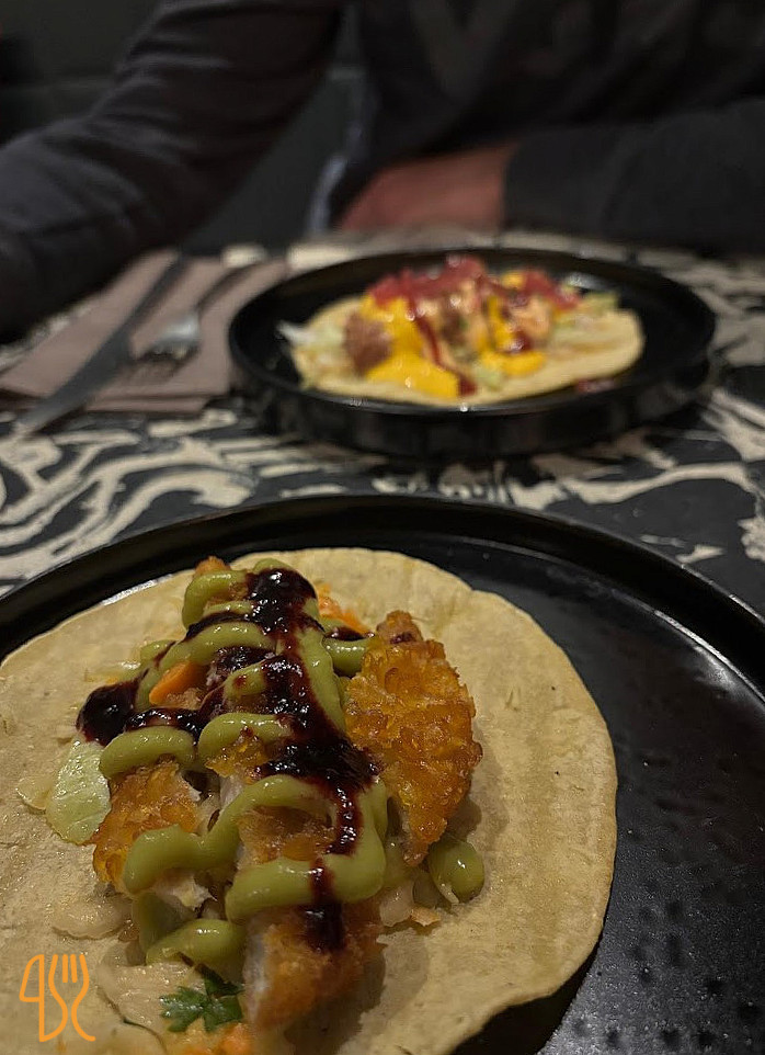 Mezcla Essen