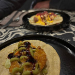 Mezcla Essen
