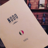 Nodo Bistrot Carta