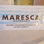 Maresca Carta