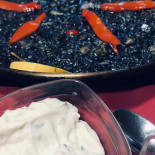 Kebap Bebida