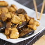 Shinzo Sushi Fusion Nourriture