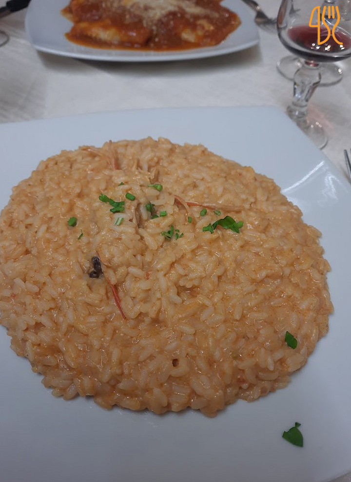 Da Carbone Essen