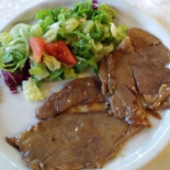 Da Carbone Nourriture