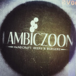 Lambiczoon Getränk