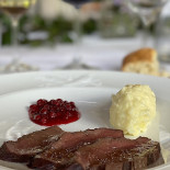 Locanda Perinella Comida