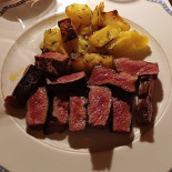 Locanda Perinella Comida