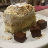 La Boutique Comida