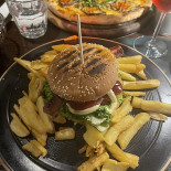 Pizzeria Trattoria Conca D'oro Essen