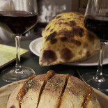 Pizzeria Trattoria Conca D'oro Getränk