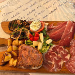 Pizzeria Birreria Del Corso Forno A Legna Nourriture