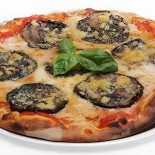 Pizzeria Birreria Del Corso Forno A Legna Nourriture