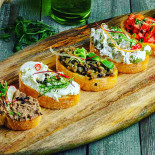 Pizzeria Birreria Del Corso Forno A Legna Boisson