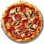 Pizzeria Birreria Del Corso Forno A Legna Nourriture