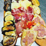 Pizzeria Birreria Del Corso Forno A Legna Nourriture