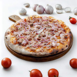 Pizzeria Birreria Del Corso Forno A Legna Nourriture