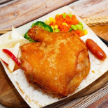 La Taberna Comida
