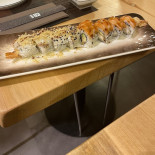 Lojer Sushi Carta