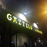 Pizzeria Piola Exterior