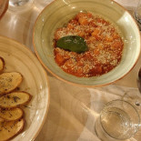 Dal Patriarca Nourriture