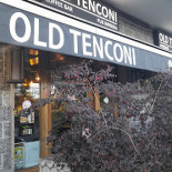 Old Tenconi Pub Exterior