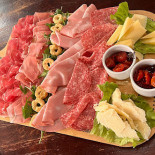 Old Tenconi Pub Comida