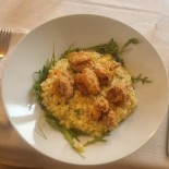 Iberico Taberna Española Nourriture
