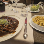 Iberico Taberna Española Comida