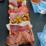 Maga Cucina Di Mare Wine Food