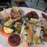 Maga Cucina Di Mare Wine Comida