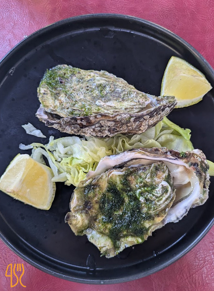 Maga Cucina Di Mare Wine Comida