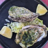 Maga Cucina Di Mare Wine Comida