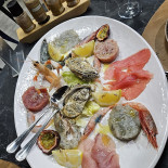 Maga Cucina Di Mare Wine Food