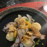 Maga Cucina Di Mare Wine Food