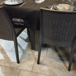 Maga Cucina Di Mare Wine Carta