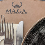Maga Cucina Di Mare Wine Boisson