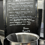 Maga Cucina Di Mare Wine Boisson