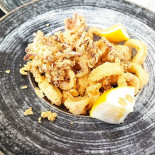 Maga Cucina Di Mare Wine Nourriture