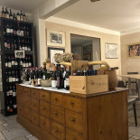L'operaio Dei Fornelli À l'intérieur
