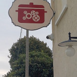 L'operaio Dei Fornelli Exterior