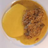 L'operaio Dei Fornelli Comida