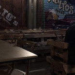 Pub Malto's Beer Dentro