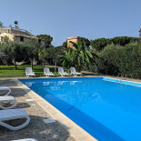 Agriturismo Villa Cefalà Extérieur
