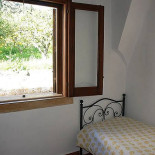 Agriturismo Villa Cefalà À l'intérieur