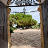 Agriturismo Villa Cefalà Extérieur