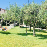 Agriturismo Villa Cefalà Exterior