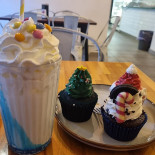 Devil's Sweets Pasticceria Bebida