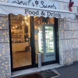 Devil's Sweets Pasticceria Außen